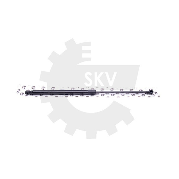 Heckklappenantrieb Peugeot 206 8731E6 8731.e6