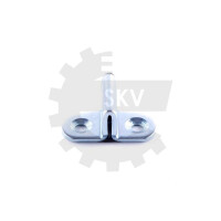 Steckdose, Sperrknopf Citroen Überbrückung Fiat 51864555