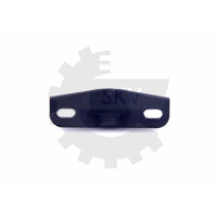 Steckdose, Sperrknopf Citroen Überbrückung Fiat 1371034080