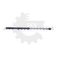 Heckklappe Antrieb Skoda Octavia Ii Heckklappe Ohne Spoiler 1Z5827550D 1Z5827550D