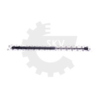 Heckklappenantrieb Opel Astra G Station Wagon 90559245 90559245