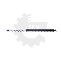 Heckklappenantrieb Vw Transporter Iv Ohne Heckscheibenwischer 701829331Q 701829331Q
