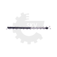 Heckklappe Antrieb Kia Carens Iv Vw Golf Plus 81770A4000 81770-A4000