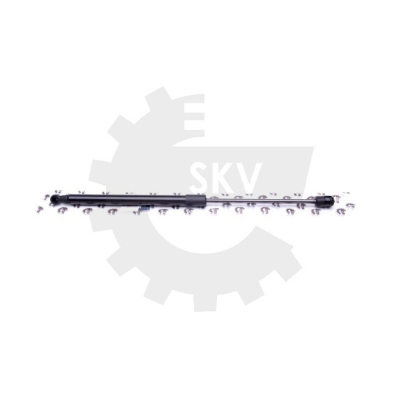 Heckklappenantrieb Vw Passat (B6) Kombi 3C9827550A 3C9827550A