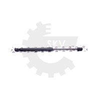 Heckklappenantrieb Vw Passat (B6) Limousine 3C5827550B 3C5827550B