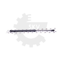 Heckklappe Stellantrieb Vw Golf Vi 5K6827550B 5K6827550B