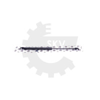 Motorhaubensteller Bmw 3 (E46) 51231960852 51231960852