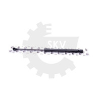 Motordeckel Stellantrieb Vw Caddy Iii Touran 1T0823359A 1T0823359A
