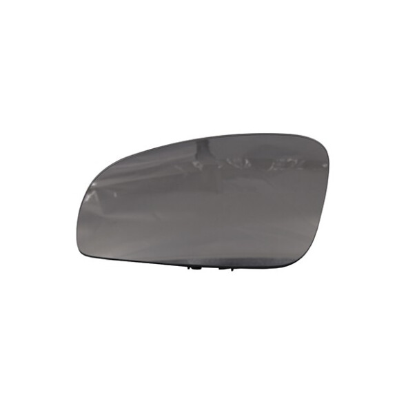 Spiegelglas Fabia Ii Roomster Links (Elektrisch) 5J0857521M