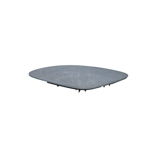 Spiegelglas Links Yeti 10- Sharan 11- Tiguan 08- (Elektrisch Beheizter) 5N0857521B