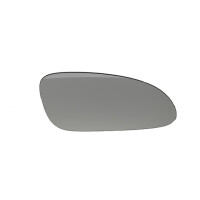 Spiegelglas Rechts Vw Passat 09-11 Golf 07-14 Jetta 06-10 5M0857522F