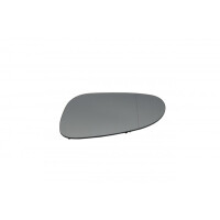 Spiegelglas Links Vw Passat 09-11 Golf 07-14 Jetta 06-11 5M0857521C