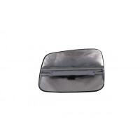 Spiegelglas Links Vw T4 91-04 (El.+Heat) 701857521A