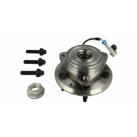 Captiva Vorderradlager Nabe 06-10 19150997