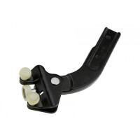 Rollenführung Schiebetür Mercedes Vito W639 2003-/links/ 6397601647