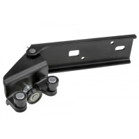 Schiebetürrolle Renault Trafic 2001-,opel Vivaro 2001- /links/ 4409262