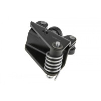 Schiebetürrolle Renault Trafic 2001-,opel Vivaro 2001- /links/ 4409262