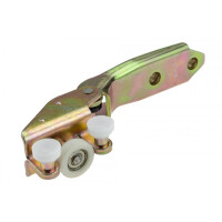 Schiebetürrolle Vw T4 1990-2003 /links/ 701843335A