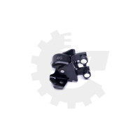 Schiebetürwagen Links Mitte , Citroen Berlingo Peugeot Partner 9680486580