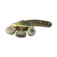 Türrolle Unten Links Vw T4 91-04 (Kurz) 701843405A