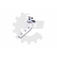 Schiebetürrolle Rechts Unten Citroen Jumper 9033.v8