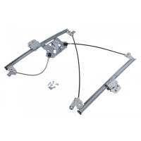 Fensterheber Bmw 5 E60 03-10 /links Vorn/ 51337184383