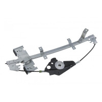 Fensterheber Ford Fusion 02- /rechts Vorn/ 1225872