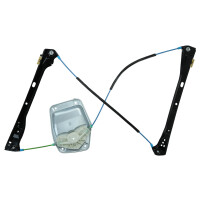 Windschutzscheibenheber Rechts Vorne Vw Golf V 03-08 1K3837462