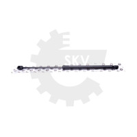 Heckklappenantrieb Audi A4 Allroad Avant (B8) Ohne Automatische Heckklappenöffnung 8K9827552B 8K9827552B