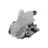 Stellmotor Türschloss Hinten Vw Golf V 2005-/rechts/