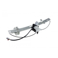 Fensterheber Honda Accord Usa Cg 98-02 /links Vorn Mit Motor/ 72250-S84-A02