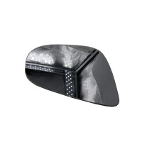 Spiegelglas Rechts Vw Golf 09-13 Touran 09- 5K0857522