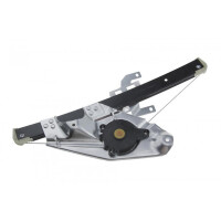 Fensterheber Audi A6 -05 /links Hinten/ 4Co839397B