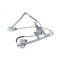 Fensterheber Skoda Octavia 96-04 /links Vorn/ 1U0837461B