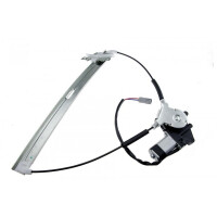 Fensterheber Ford Escape 01-08 /links Vorn Mit Motor/ 2L8Z7823201Ba