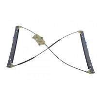 Fensterheber Audi A6 05-08 /rechts Hinten/ 4F0839462