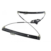 Fensterheber Skoda Octavia Iii 12- /links Vorn/ 5E0837461