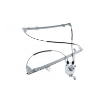 Fensterheber Citroen Xsara Picasso 99- /links Vorn/ 9221.g2