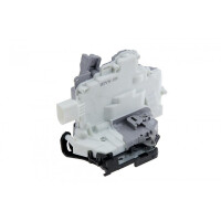 Stellmotor Türschloss Hinten Vw Passat B6 2005-,tiguan 2007-/links/8 Pin/ 3C4839015B
