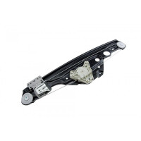 Fensterheber Mercedes E-Klasa W211 03-09 /rechts Hinten/ 2117300446