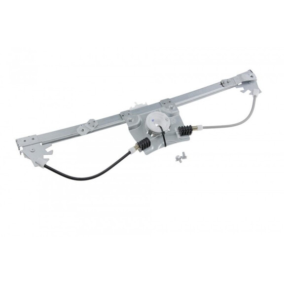 Fensterheber Fiat Fiorino 08-, Qubo 08-, Citroen Nemo 08-, Peugeot Bipper 08- /rechts Vorn/ 9222.en