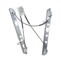 Fensterheber Links Vorne Elektrisch Renault Megane Ii 8200325136