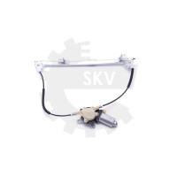 Linke Frontscheibe Heber Renault Mit Motor 7702253022