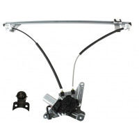 Fensterheber Renault Master 10 Vorne Rechts Elektrischer Satz 2 Pin 807200008R
