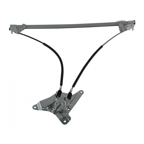 Fensterheber Renault Master 10 Vorne Links Elektrisch Ohne Motor 4420302