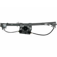 Fensterheber Fiat 500L 12 Vorne Links Elektrisch Ohne Motor 51957504