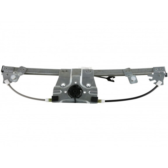Fensterheber Fiat Panda 12 Vorne Links Elektrisch Ohne Motor 51843301