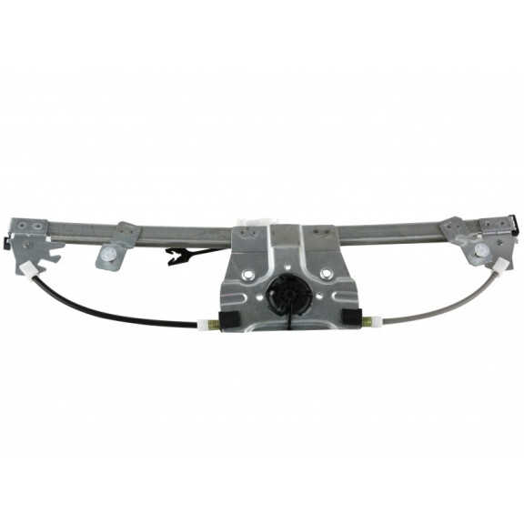 Fensterheber Fiat Panda 12 Vorne Rechts Elektrisch Ohne Motor 51842950