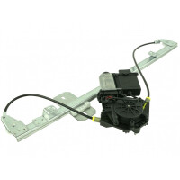 Fensterheber Iveco Daily 06 Vorne Links Elektrischer Satz 3800182