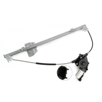 Fensterheber Iveco Daily 06 Vorne Links Elektrischer Satz 12 5801482033